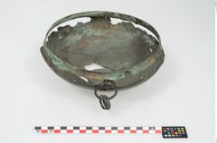 Foto von Bronzeschale (NHMW-PRAE-026412)